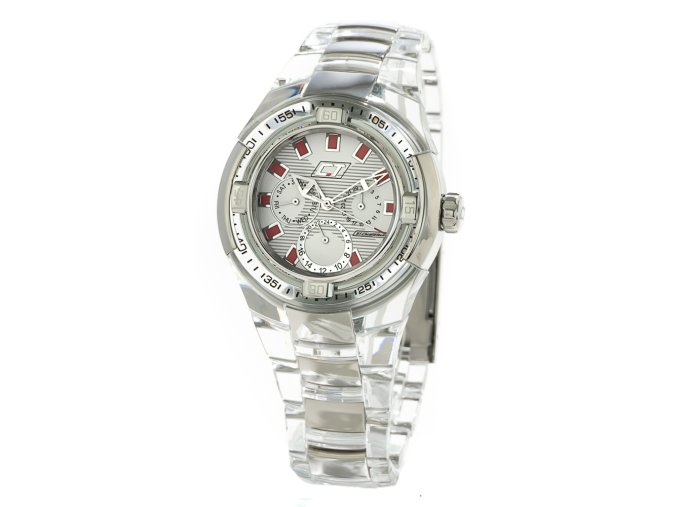 Pánske Hodinky CHRONOTECH CC7046M-09M 44MM