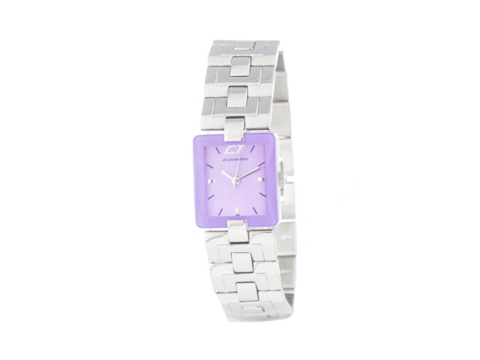 Dámske Hodinky CHRONOTECH CC7111L-05M 22MM