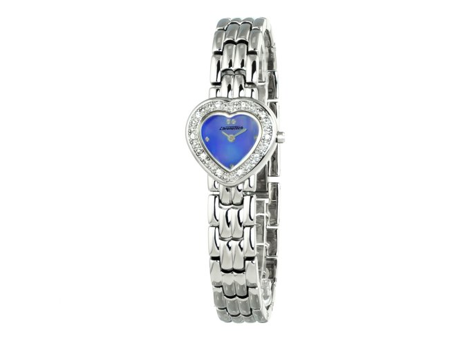 Dámske Hodinky CHRONOTECH CT2027L-21 23MM