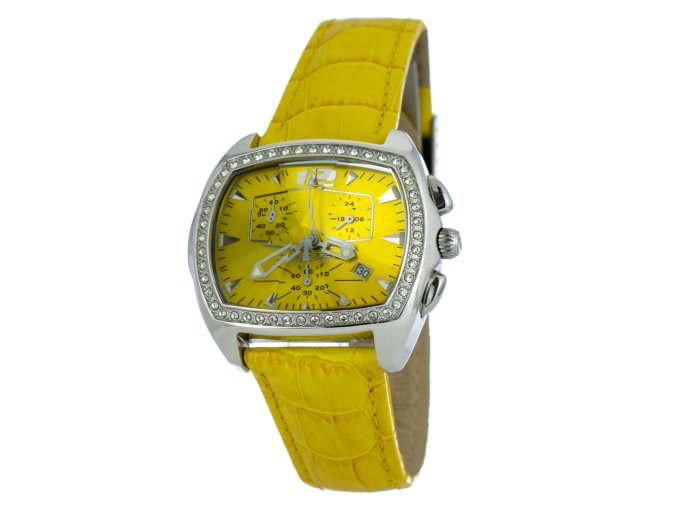 Dámske Hodinky CHRONOTECH CT2185LS-05 40MM