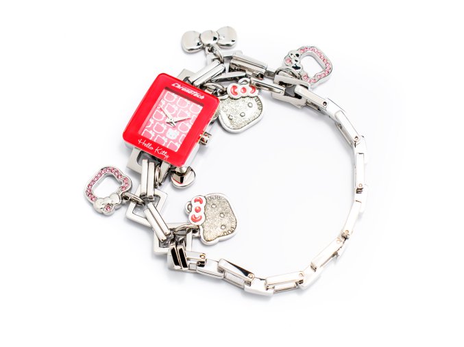 Dámske Hodinky CHRONOTECH CT6323L-12M 20MM