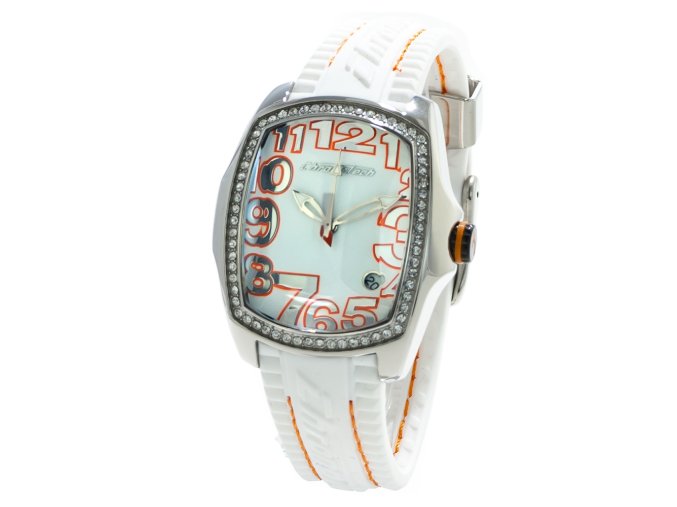 Dámske Hodinky CHRONOTECH CT7016LS-09 35MM