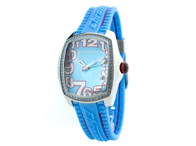 Dámske Hodinky CHRONOTECH CT7016LS-13 33MM
