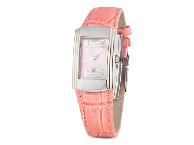 Dámske Hodinky CHRONOTECH CT7017L-02 25MM