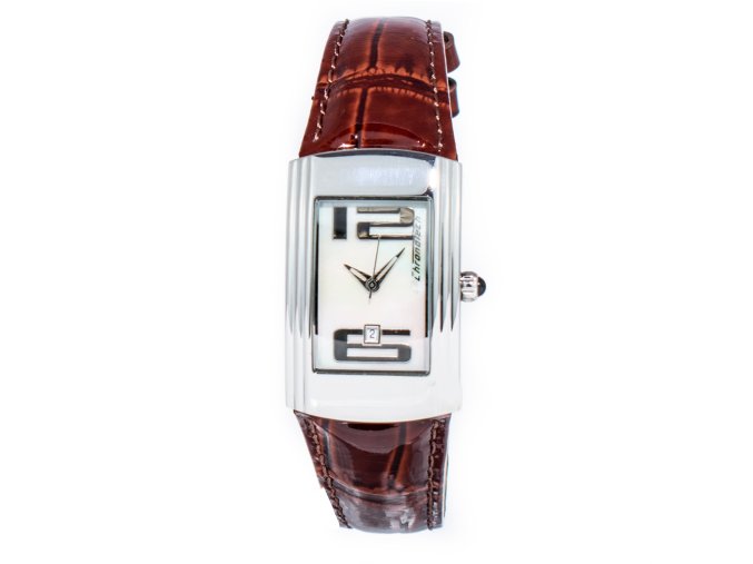 Dámske Hodinky CHRONOTECH CT7017L-03 25MM