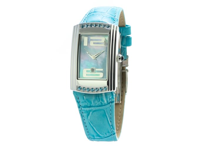 Dámske Hodinky CHRONOTECH CT7017L-05S 24MM