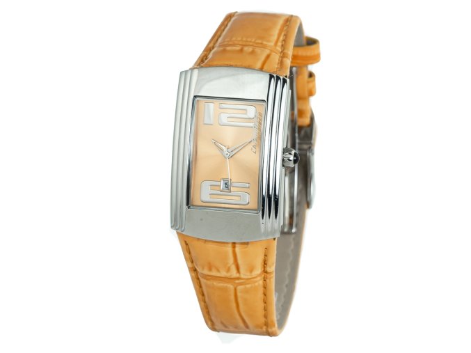 Dámske Hodinky CHRONOTECH CT7017L-07 25MM