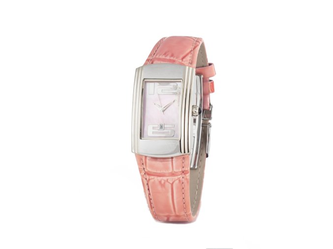 Dámske Hodinky CHRONOTECH CT7017L-08 25MM