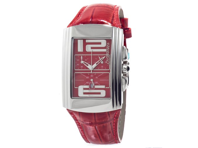 Dámske Hodinky CHRONOTECH CT7018B-05 28MM