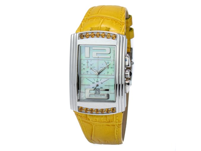 Dámske Hodinky CHRONOTECH CT7018B-06S 28MM