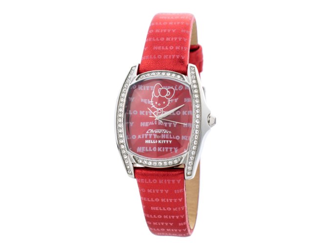 Dámske Hodinky CHRONOTECH CT7094SS-28 30MM