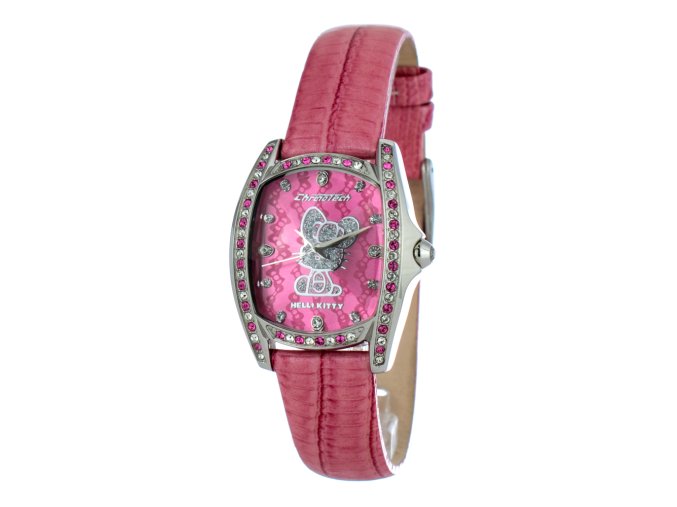 Dámske Hodinky CHRONOTECH CT7094SS-37 30MM