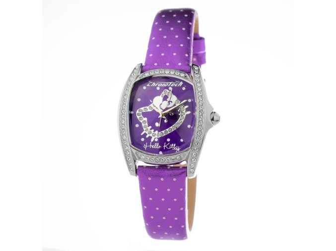 Dámske Hodinky CHRONOTECH CT7094SS-43 28MM