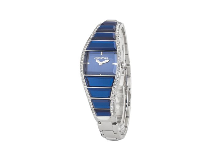 Dámske Hodinky CHRONOTECH CT7099LS-03M 26MM