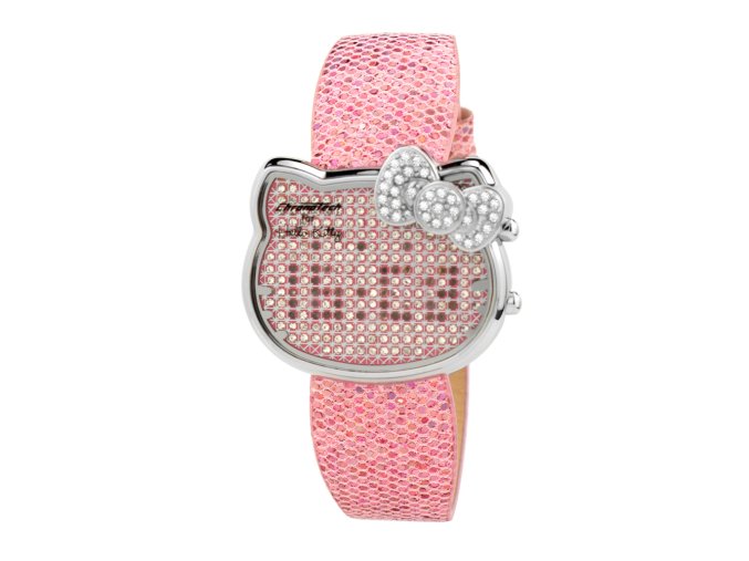 Dámske Hodinky CHRONOTECH CT7104L-03 40MM