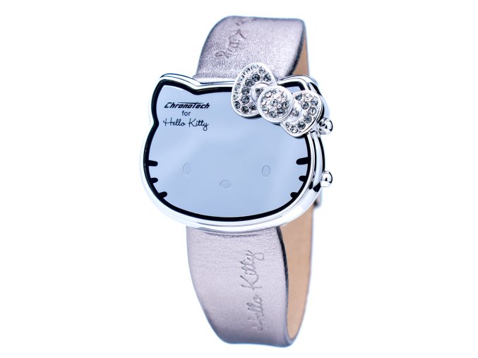 Dámske Hodinky CHRONOTECH CT7104L-22 40MM