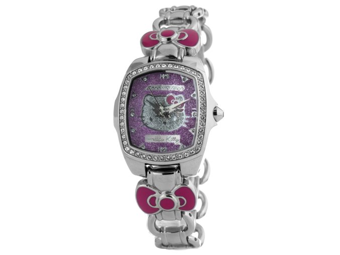 Dámske Hodinky CHRONOTECH CT7105LS-02M 30MM