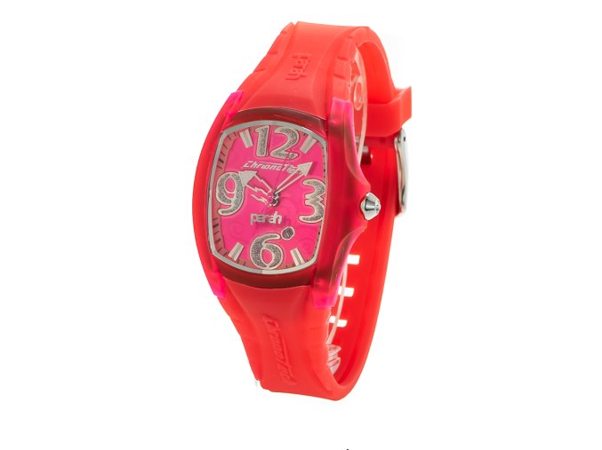 Dámske Hodinky CHRONOTECH CT7134L-10 33MM