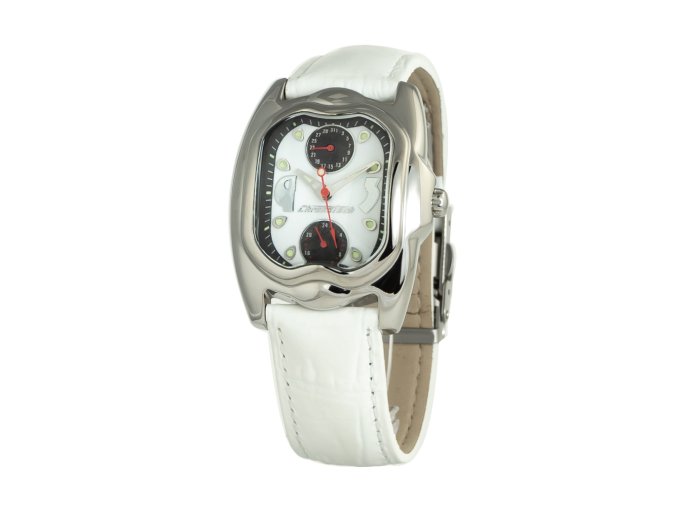 Dámske Hodinky CHRONOTECH CT7220L-07 30MM