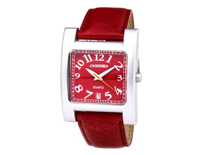 Dámske Hodinky CHRONOTECH CT7273-04 38MM
