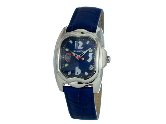 Dámske Hodinky CHRONOTECH CT7274L-03 33MM