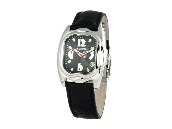 Dámske Hodinky CHRONOTECH CT7274L-05N 33MM