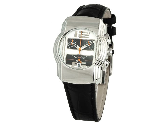 Dámske Hodinky CHRONOTECH CT7280M-03 38MM