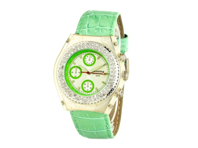 Dámske Hodinky CHRONOTECH CT7284S-07 40MM