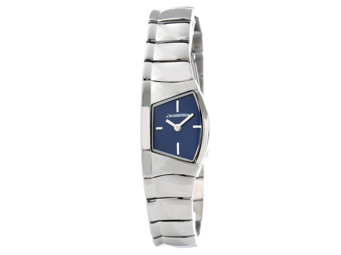 Dámske Hodinky CHRONOTECH CT7323L-04M 21MM