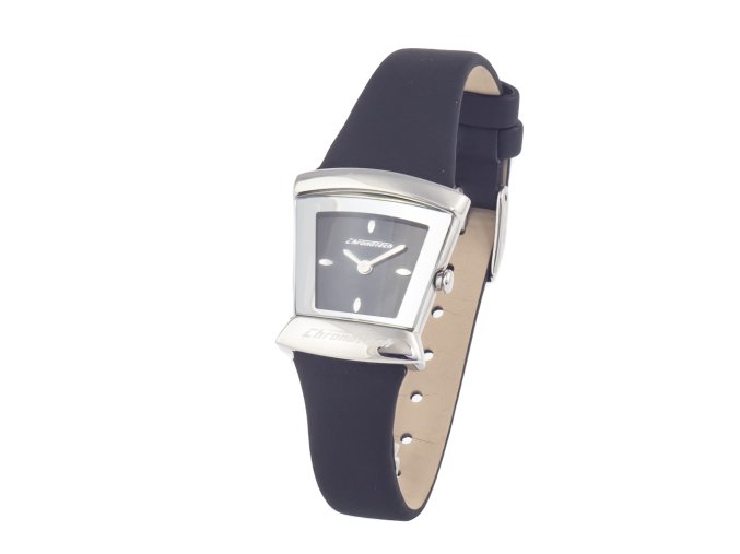 Dámske Hodinky CHRONOTECH CT7355L-01 24MM