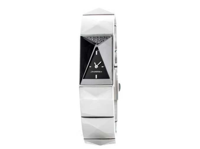 Dámske Hodinky CHRONOTECH CT7357S-03M 18MM