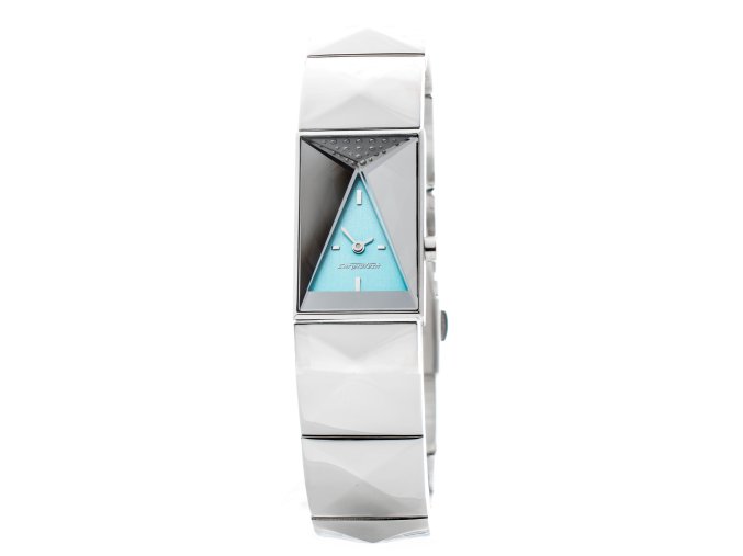 Dámske Hodinky CHRONOTECH CT7357S-04M 18MM