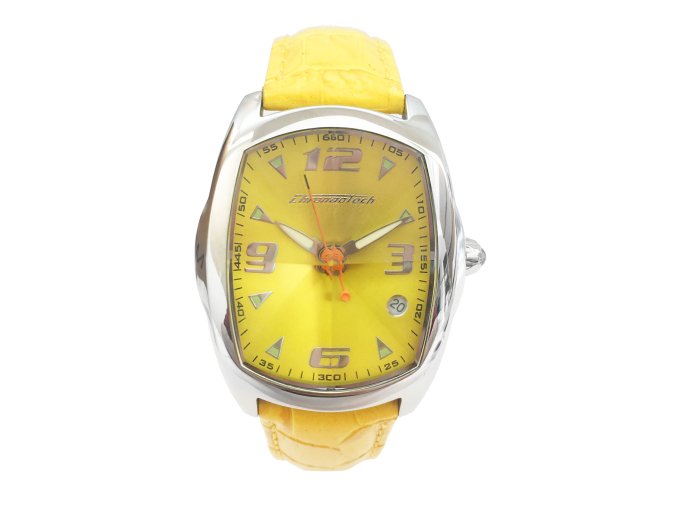 Dámske Hodinky CHRONOTECH CT7504L-05 34MM
