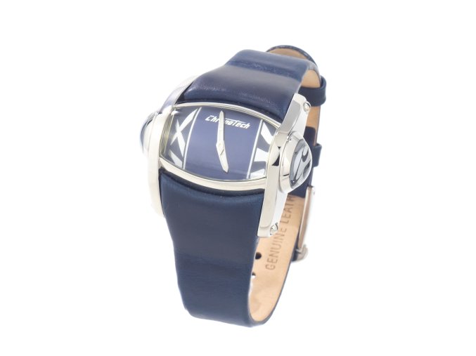 Dámske Hodinky CHRONOTECH CT7681L-03 43MM