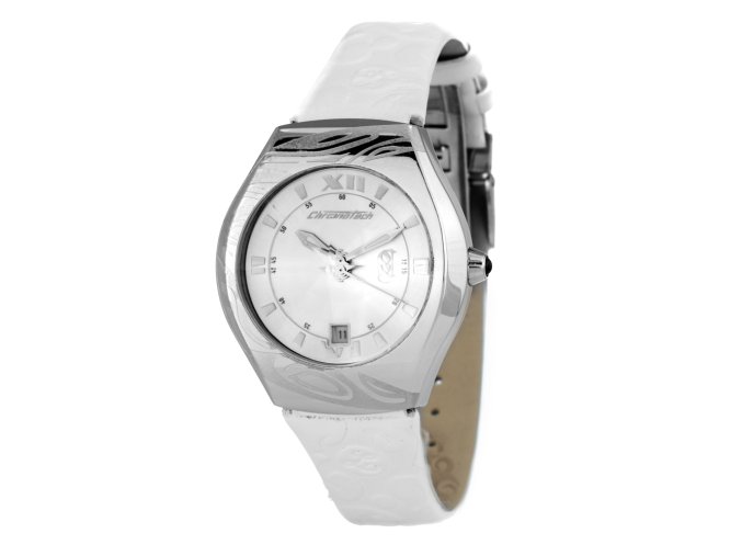 Pánske Hodinky CHRONOTECH CT7694M-02 43MM