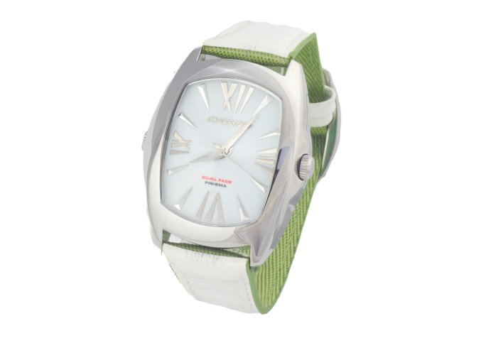 Pánske Hodinky CHRONOTECH CT7696M-05 40MM