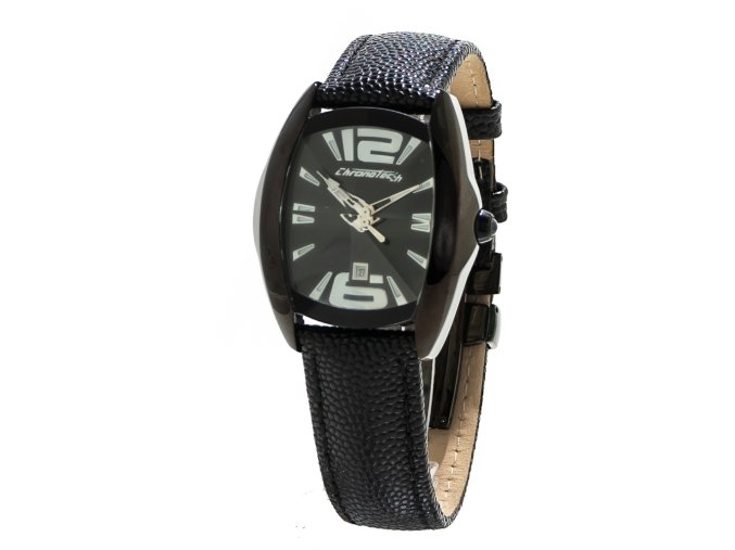 Dámske Hodinky CHRONOTECH CT7814L-01 33MM