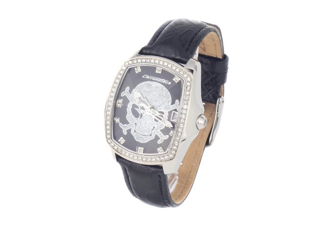 Dámske Hodinky CHRONOTECH CT7896LS-102 35MM