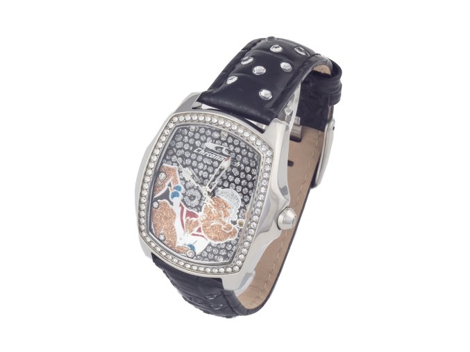 Dámske Hodinky CHRONOTECH CT7896LS-82 36MM