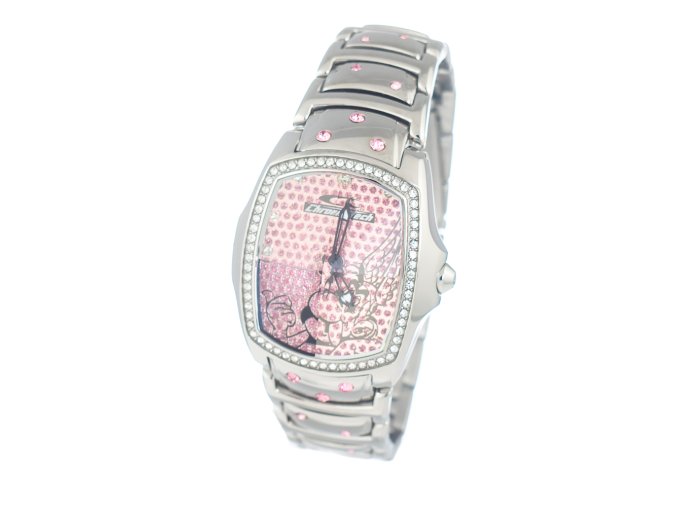 Dámske Hodinky CHRONOTECH CT7896LS-84M 35MM