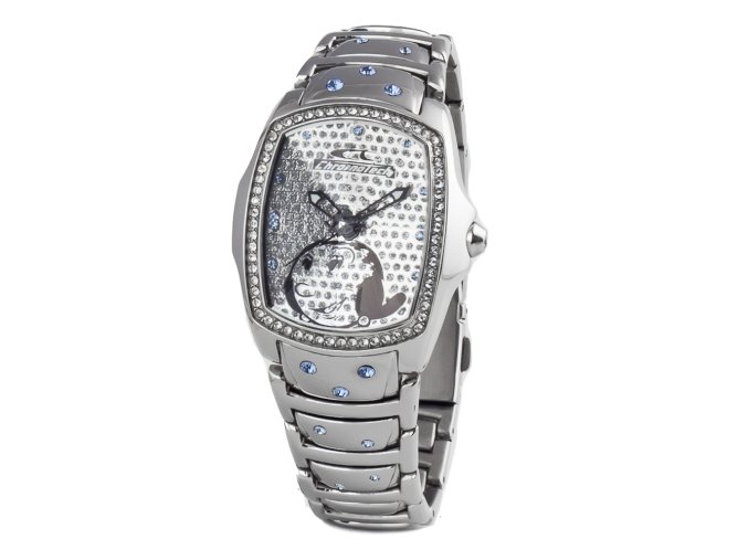 Dámske Hodinky CHRONOTECH CT7896LS-86M 33MM