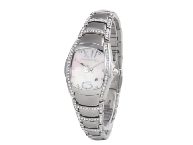 Dámske Hodinky CHRONOTECH CT7896SS-17M 26MM