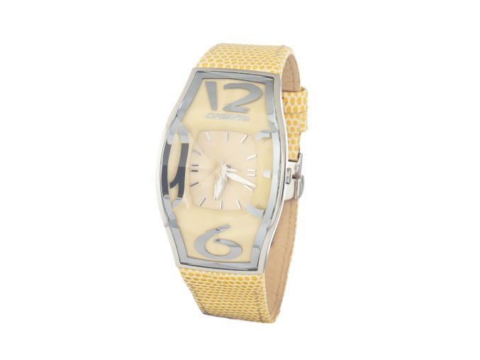 Pánske Hodinky CHRONOTECH CT7932AM-88 36MM