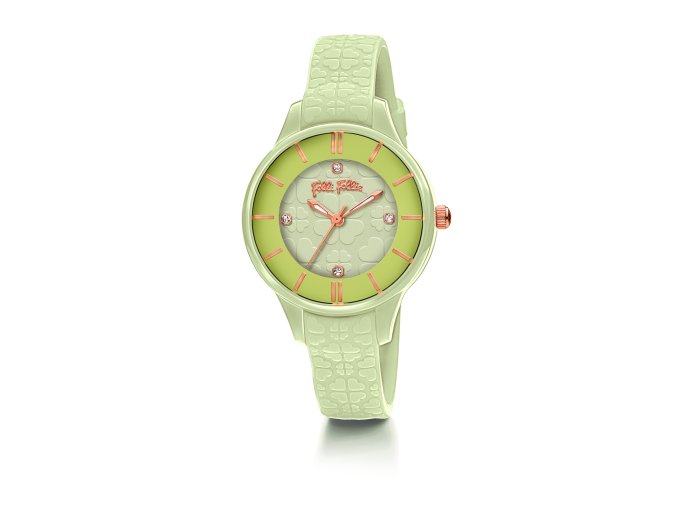 Dámske Hodinky FOLLI FOLLIE WF15P027ZSI 28MM