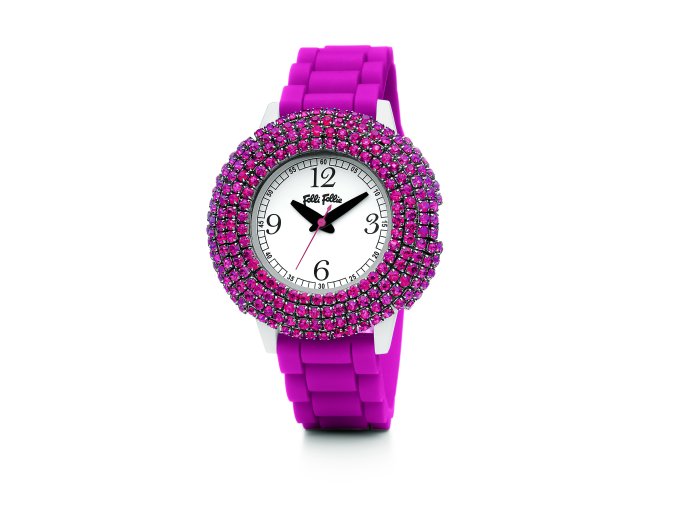Dámske Hodinky FOLLI FOLLIE WF1P010ZPP 32MM