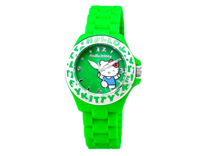 Dámske Hodinky HELLO KITTY HK7143L-18 38MM