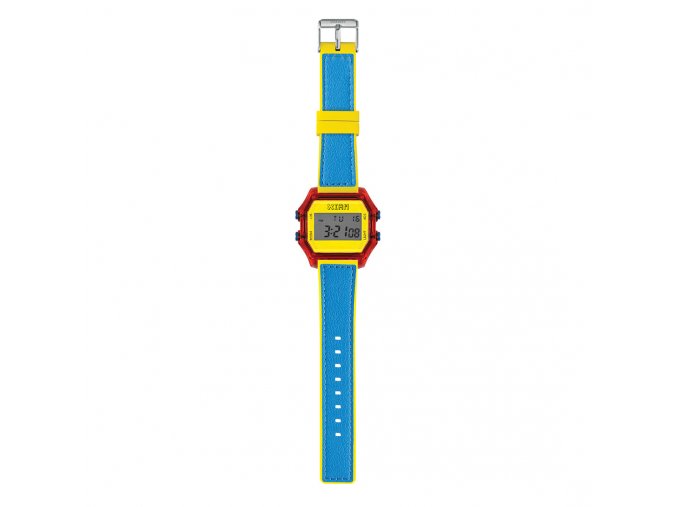 Pánske Hodinky IAM IAM-KIT517 44MM