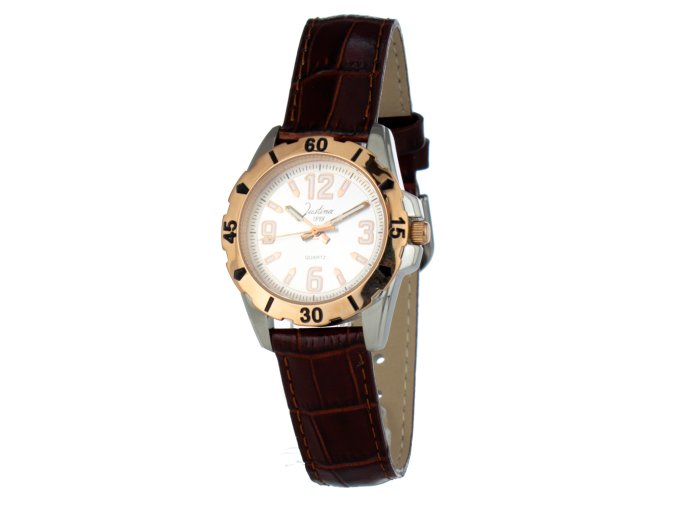 Dámske Hodinky JUSTINA 21984 32MM