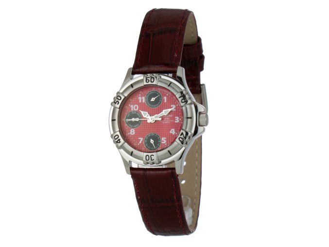 Dámske Hodinky JUSTINA 32552R 30MM