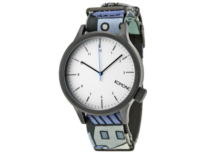 Pánske Hodinky KOMONO KOM-W1921 46MM